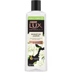 Sabonete Lux Liquido Buquê De Jasmim 250ml