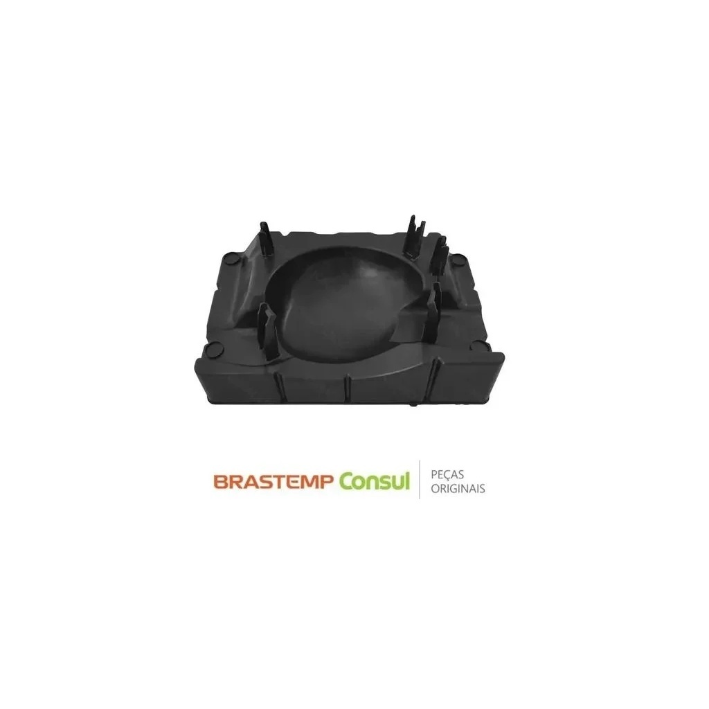 Recipiente de Evaporação Original Brastemp Consul W10585857
