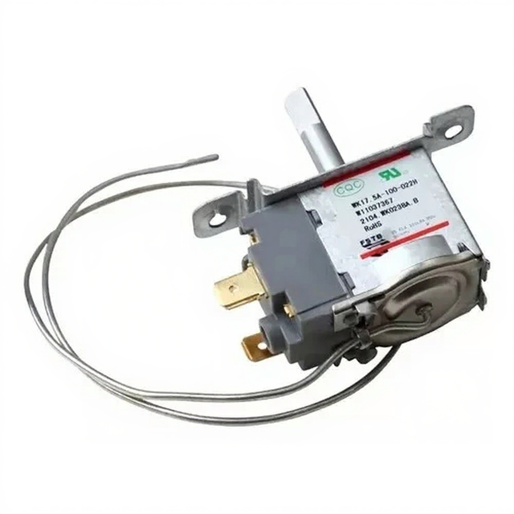 Termostato TSV-0001-48P – Compatível Continental / Bosch