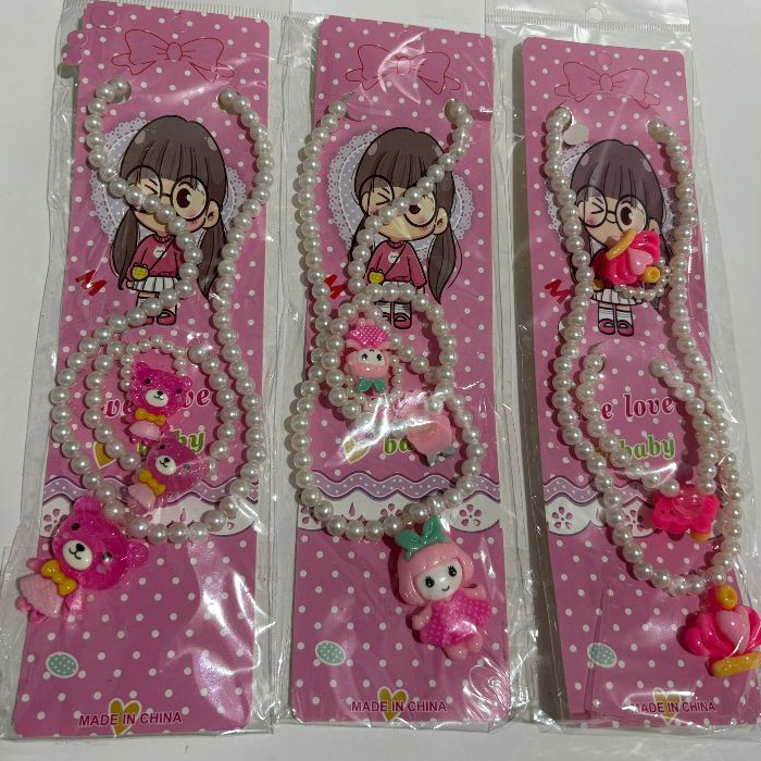 O que é Conjunto de Colar e Pulseira Infantil? Guia e Onde Comprar | BuscaProdutos