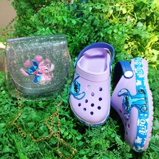 Sandália Babuches Papetes Baby Infantil Casual Mais Bolsinha Feminina Confortável em Oferta na Shopee