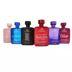 Deo Colônia 100ml PhálleBeauty Collection