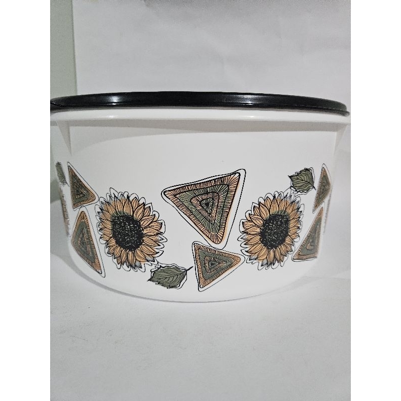 Tupperware Porta Tudo 10 litros Artesanal