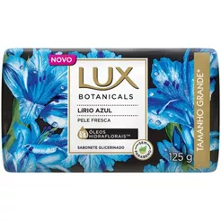 Sabonete Lux Lírio Azul 125g