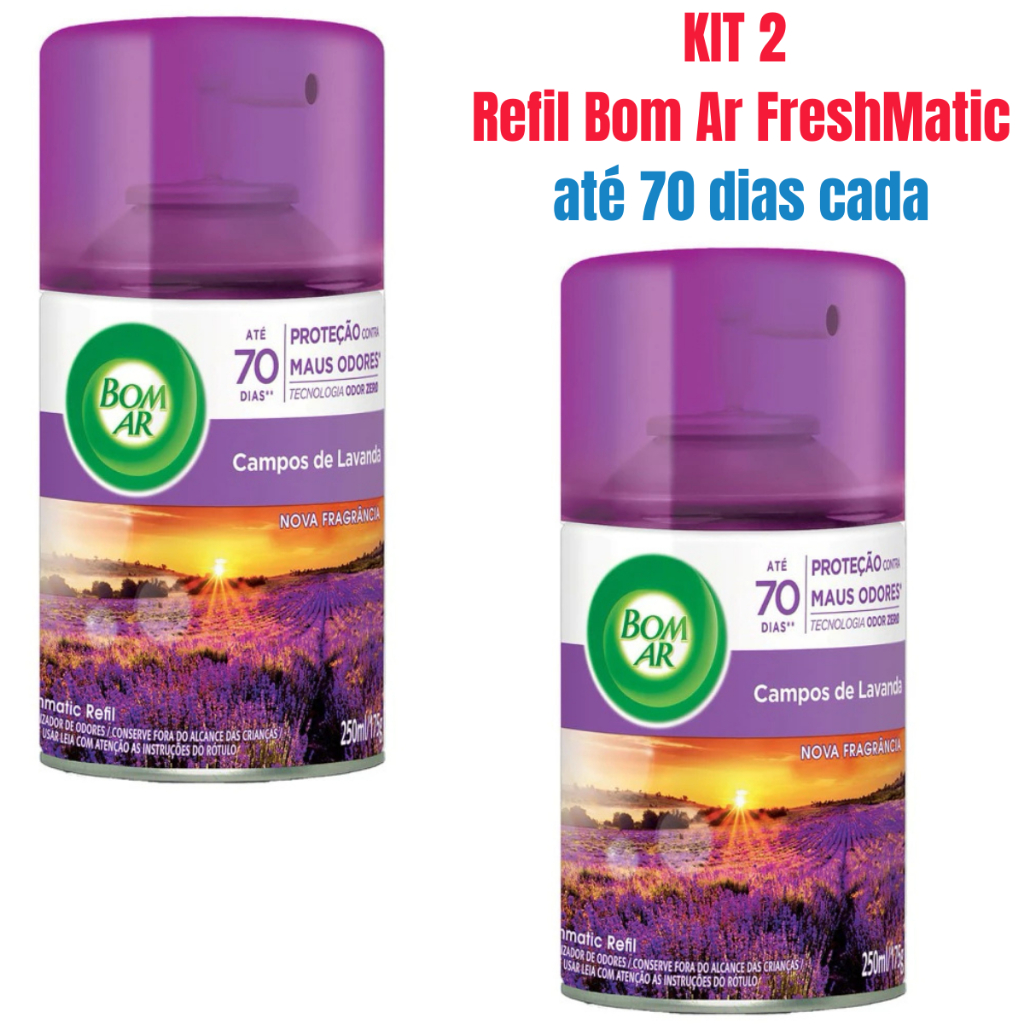 Aromatizador Automático Air Wick: Onde Comprar | BuscaProdutos