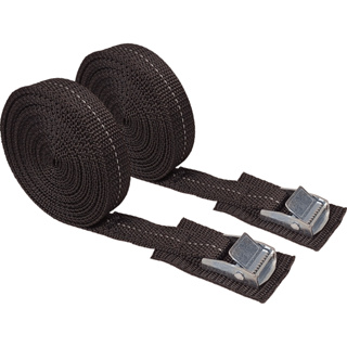 2 Cintas Fivela Catraca Carga Rack Teto E Amarração bagagem 5m em Oferta na Shopee