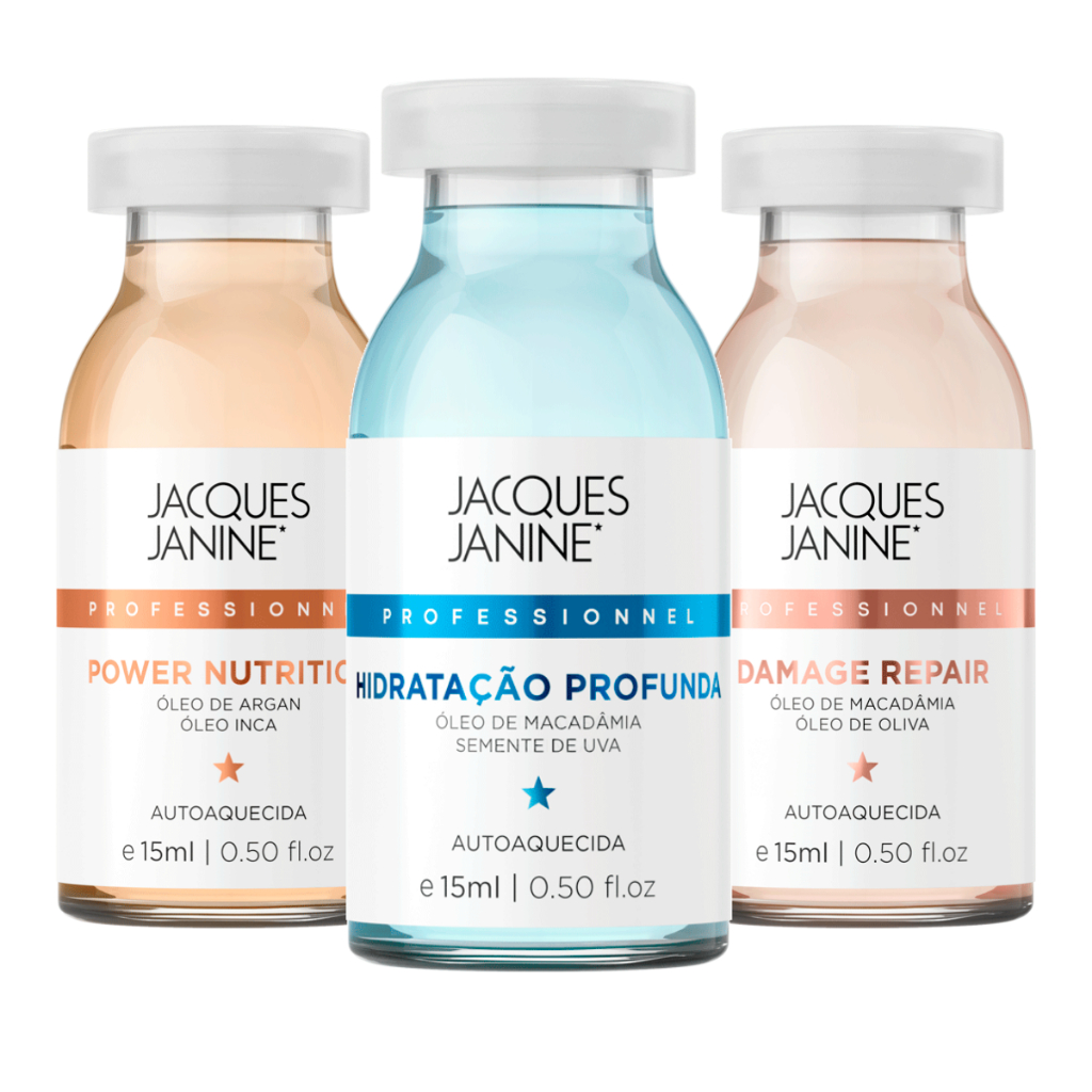 Jacques Janine Ampola: Onde Comprar | BuscaProdutos
