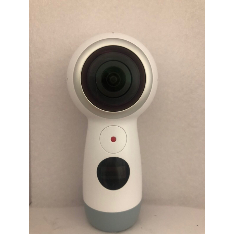 Câmera Samsung 4K 360