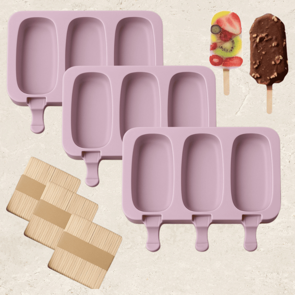 Sorvete 5: Guia Completo e Onde Comprar | BuscaProdutos