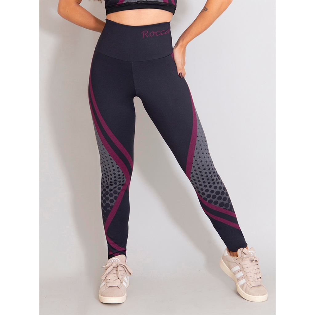 Legging Sublimada Tecido Mescla Sublimado Spider em Oferta na Shopee
