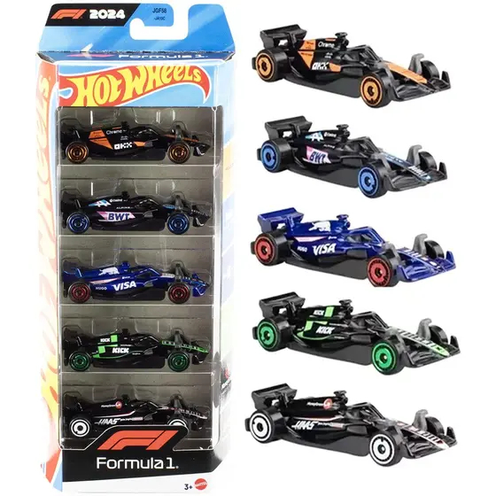 Carrinho Hot Wheels Fórmula 1: Onde Comprar | BuscaProdutos