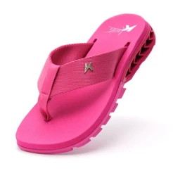 Sandália Chinelo Kenner Anitta Rakka Feminino Lançamento Rosa