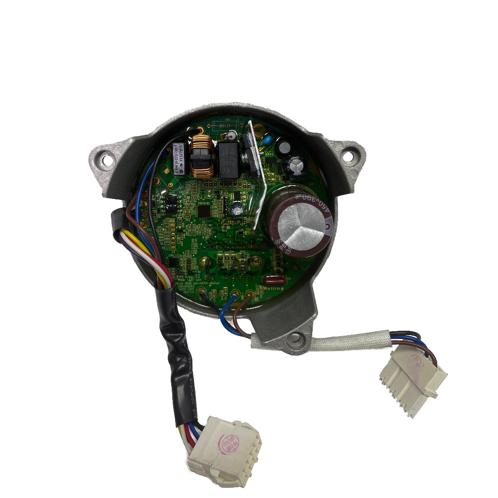 Placa Inverter Do Motor Lava e Seca Midea Mf200 Zxgn-420-8-84l Zxgn-420-8-116L 220v