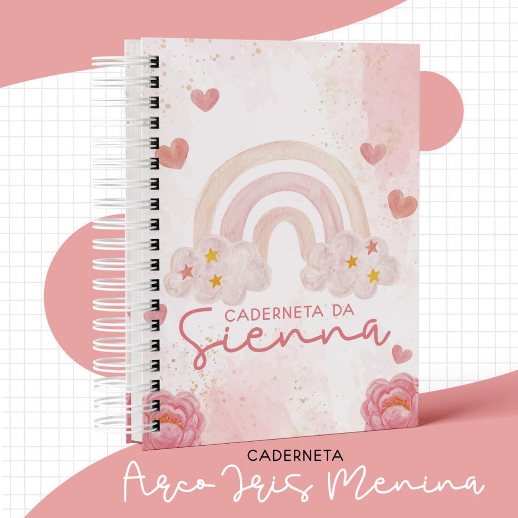 Caderneta De Vacinação Saúde do SUS ATUALIZADA Menina e Menino Personalizada C/Nome Vários Temas Envio Imediato Caderneta De Vacinação Saúde do SUS ATUALIZADA Menina e Menino Personalizada C/Nome Vários Temas Envio Imediato