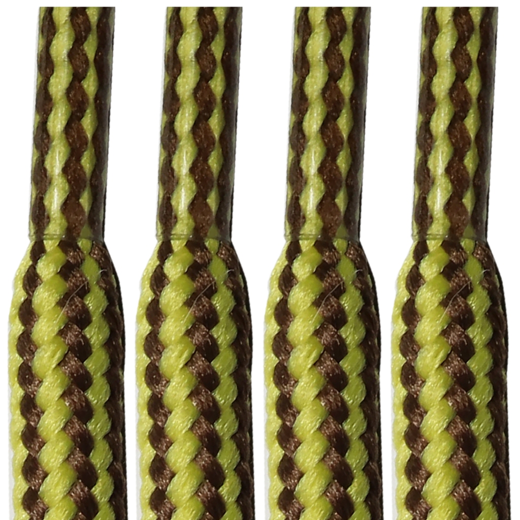 cadarço coturno redondo marrom bege castor preto oliva ferrugem mostarda branco café havanna tartugo