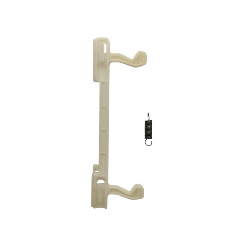 Kit Trava de Porta + Mola do Microondas Electrolux ME28s