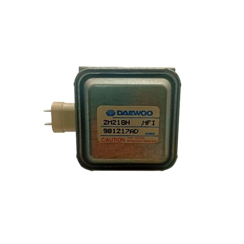 Magnetron Daewoo 2M218HMFI