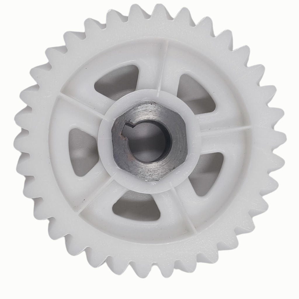 Engrenagem 34 Dentes Para Masseira Basculante Am05-am15-am25