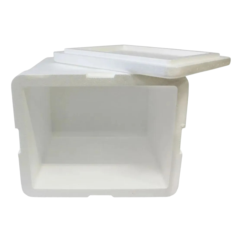 Caixa Isopor Entrega Delivery Motoboy Pizza,lanche 45 Lt Bag Entregas de Alimento Ifood Marmitex, Hamburguer Hot Dog