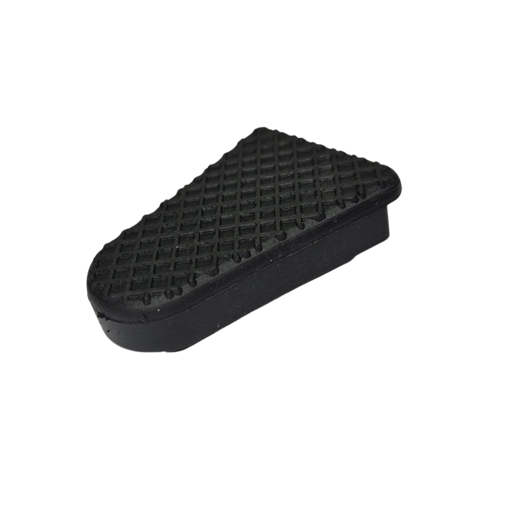 Borracha Pedal Freio Bros 125/150/160 XRE 190 XRE 300 e Falcon — imagem 2 de 2