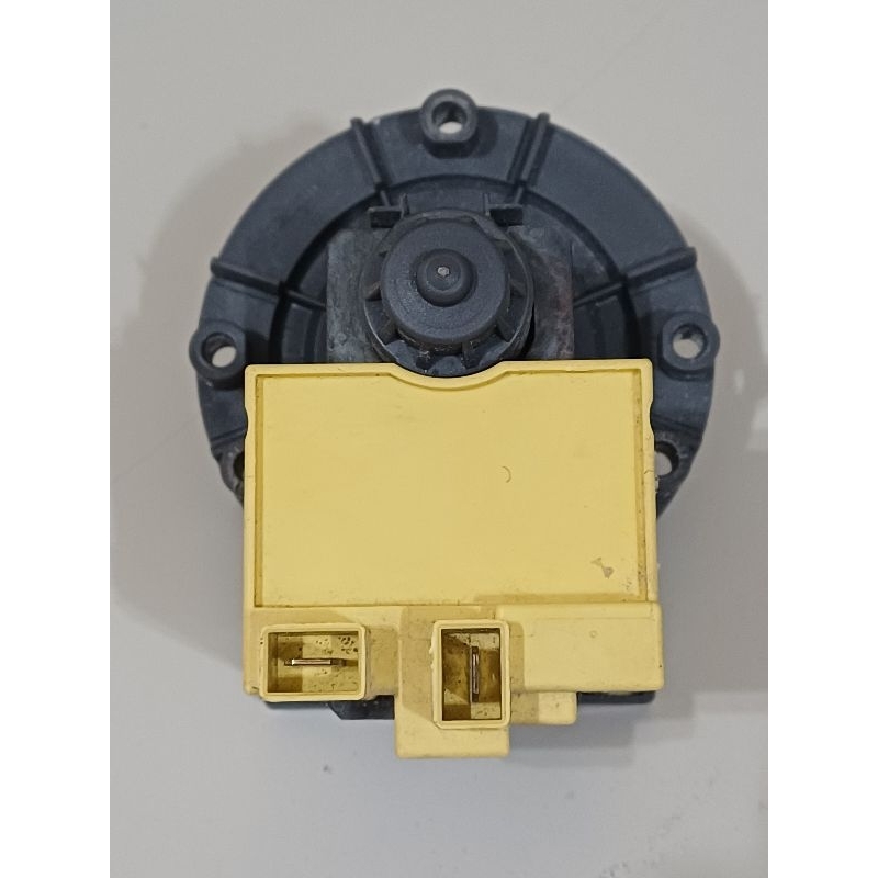 ELETROBOMBA DE AGUA LAVADOURA BRASTEMP CONSUL CWI 06B