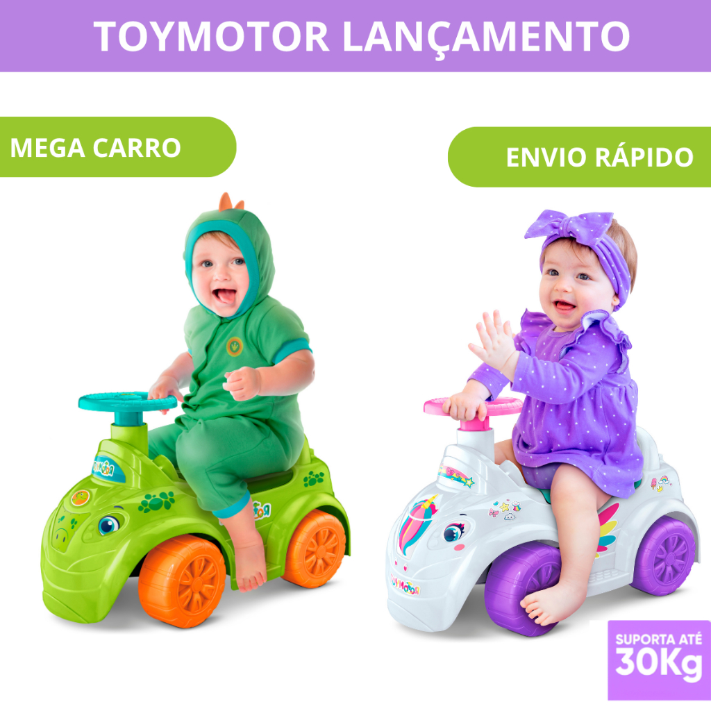 Brinquedos para Bebê 18 Meses: Onde Comprar | BuscaProdutos