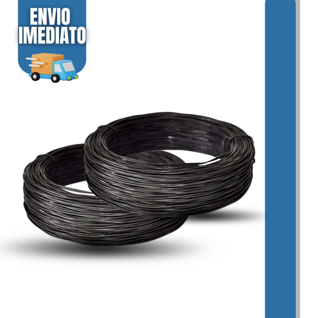 Arame Recozido Torcido Gerdau: Onde Comprar | BuscaProdutos