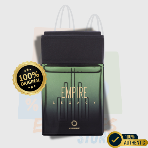 Perfume Empire Legacy Original 100 ML Hinode