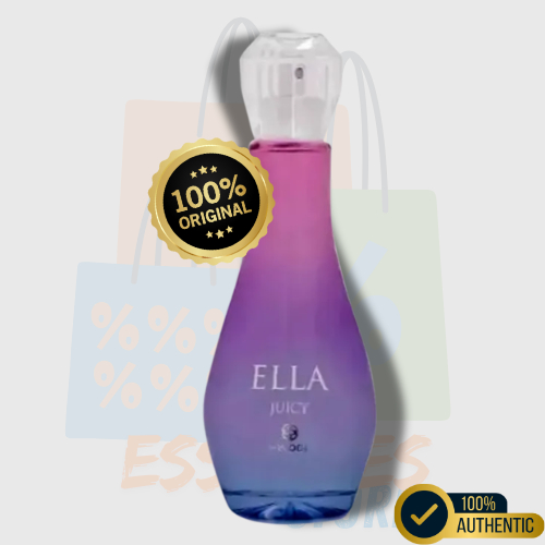 Perfume Ella Juicy Hinode: Onde Comprar | BuscaProdutos