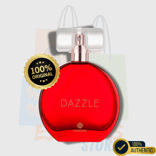 Dazzle Vermelho Hinode: Onde Comprar | BuscaProdutos