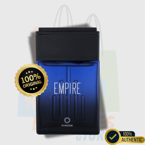 Perfume Empire Sport Original 100 ML Hinode