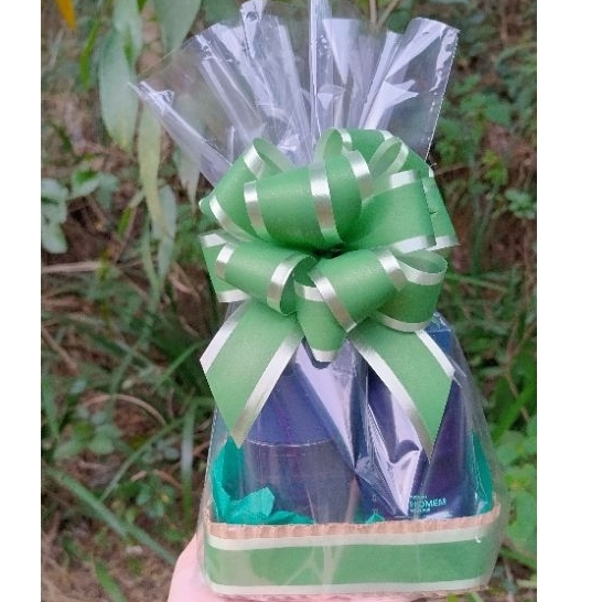 Kit Presente Masculino Natura Homem Elo Body Spray e desodorante Roll on