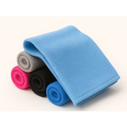 Flanela Mágica Premium de Microfibra – Super Absorvente e Anti-risco para Óculos, TVs, Tablets em Oferta na Shopee