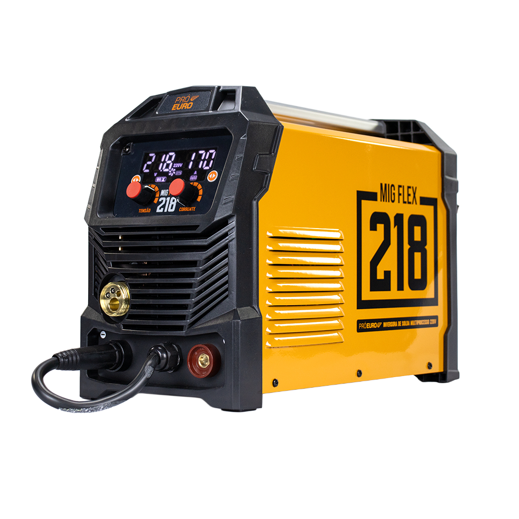 Máquina de Solda Mig Mag: Onde Comprar | BuscaProdutos