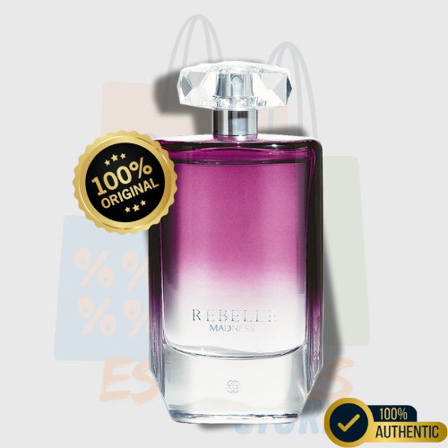 Perfume Hinode Rebelle: Onde Comprar | BuscaProdutos