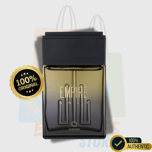 Perfume Empire Gold Original 100 ML Hinode