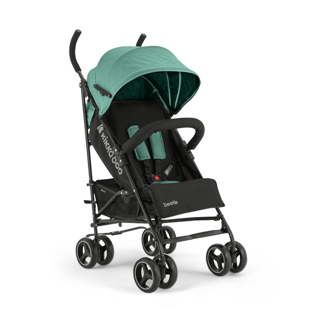 Carrinho Guarda-Chuva Beetle Mint 2023