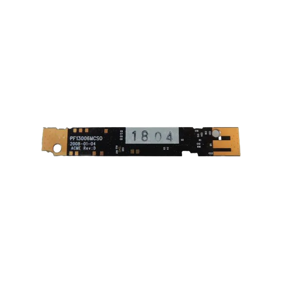 Webcam P/ Notebook Itautec N8320 N8330 LG E500 Pf13006mcs0 Original seminova