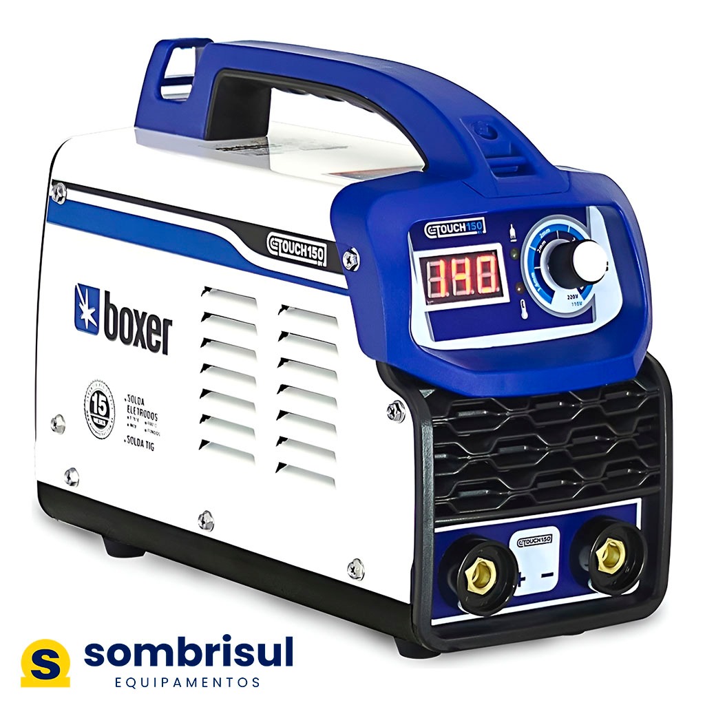 Inversora Boxer Bivolt: Onde Comprar | BuscaProdutos