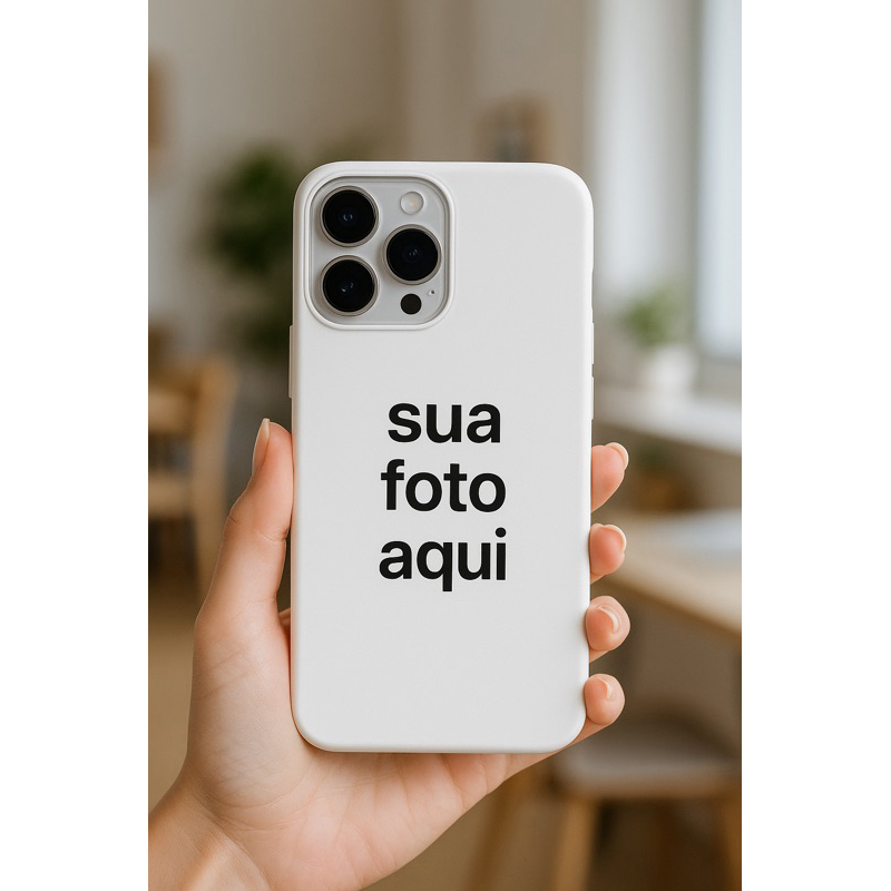 Fotos de Iphone com Capinha: Onde Comprar | BuscaProdutos