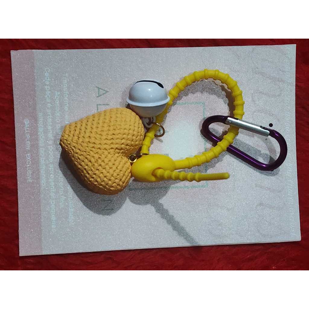 Charms bag - Chaveiro para Bolsa tendência, moda 2026