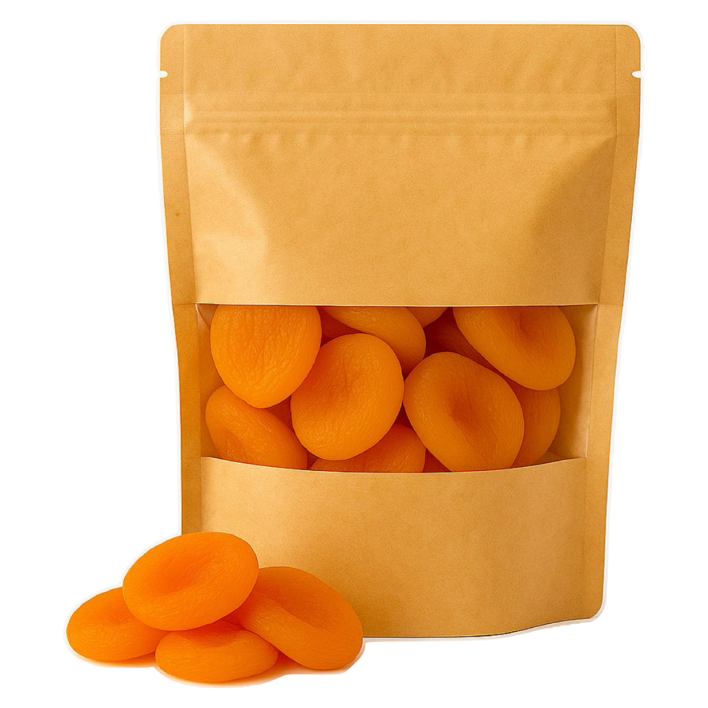 Damasco Turco Doce Jumbo Macio Fruta Seca Premium Natural1 em Oferta na Shopee