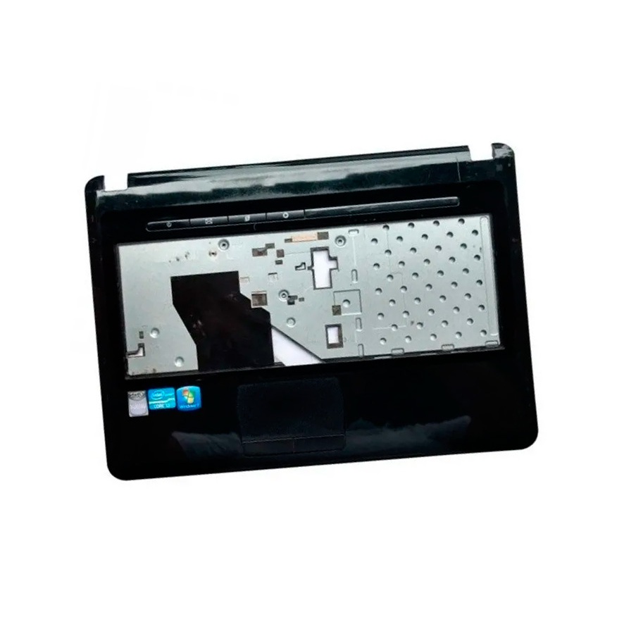 Carcaça Superior Touchpad Positivo Sim 6000 7350 7380 7400 7450 7880 7950 30B800-FB6210