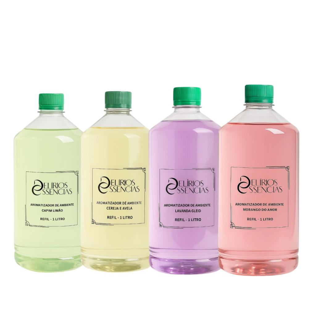 Aromatizador 1 Litros: Onde Comprar | BuscaProdutos