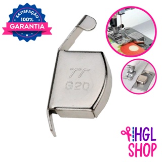 Guia Magnético Imã Pequeno G20 para Todas Máquinas de Costura em Oferta na Shopee