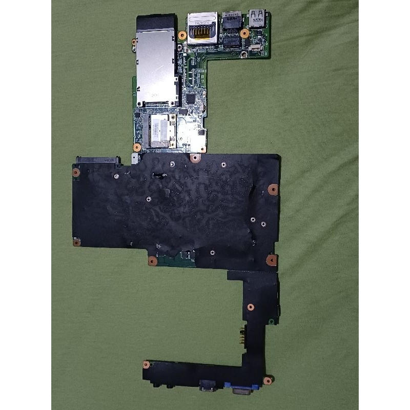 Placa Mãe Positivo Sim+ S3510