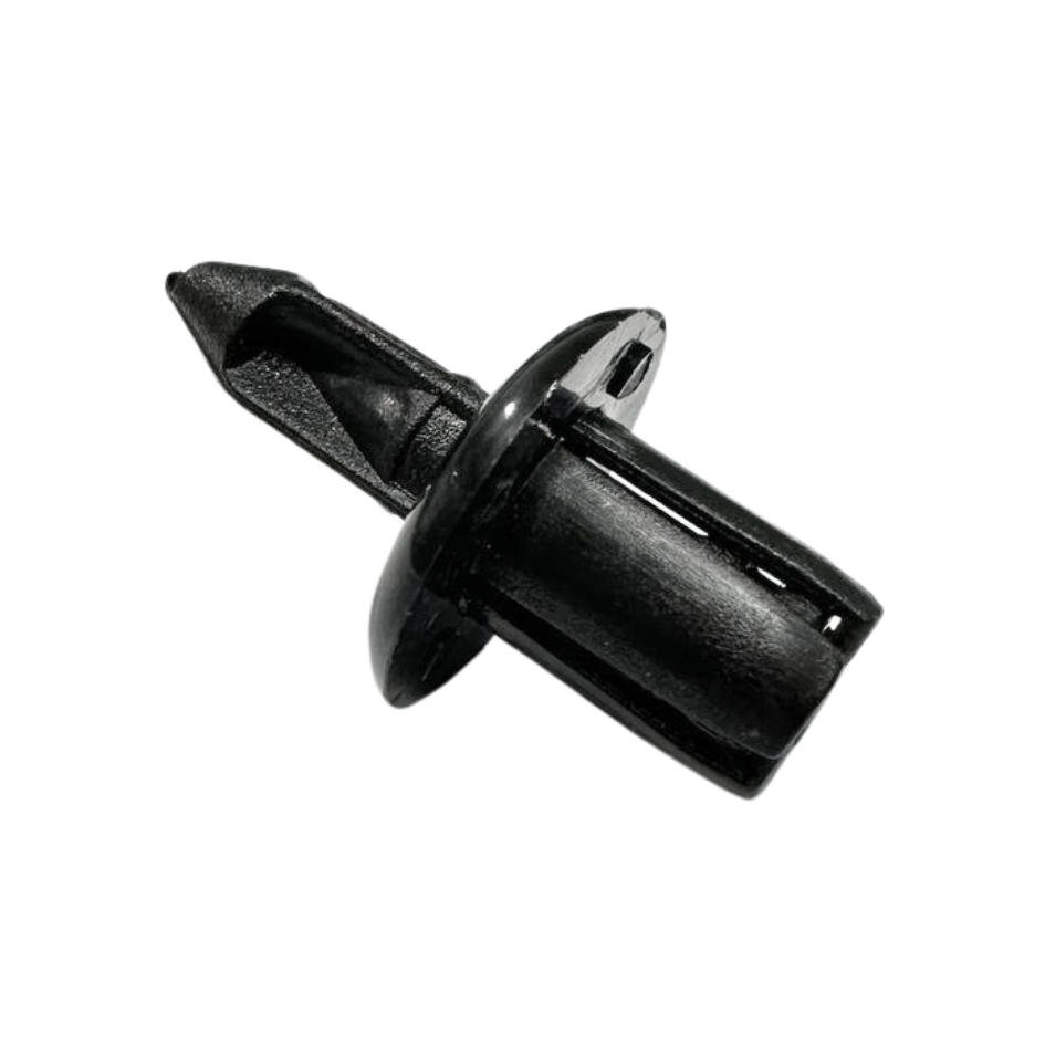 Trava Presilha Para Fixar Rabeta Tampa Lateral Carenagens Biz 100 Biz 125 Titan 150 em Oferta na Shopee