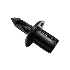 Trava Presilha Para Fixar Rabeta Tampa Lateral Carenagens Biz 100 Biz 125 Titan 150