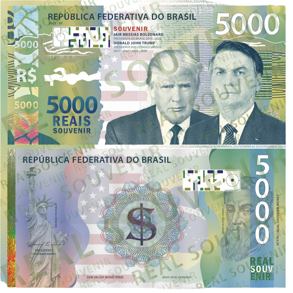 Cédula 5 Reais: Guia Completo e Onde Comprar | BuscaProdutos