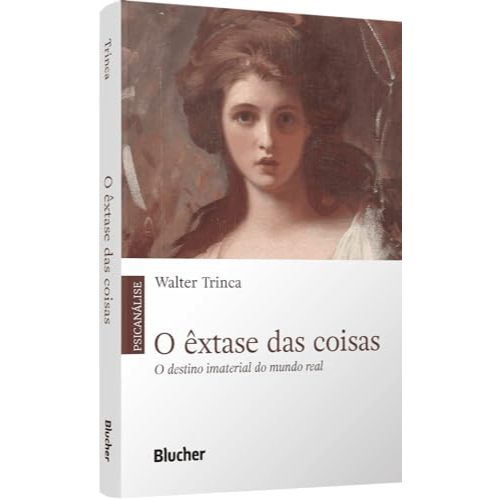 O êxtase das Coisas: o Destino Imaterial do Mundo Real